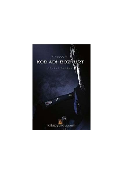 Kod Adı: Bozkurt
