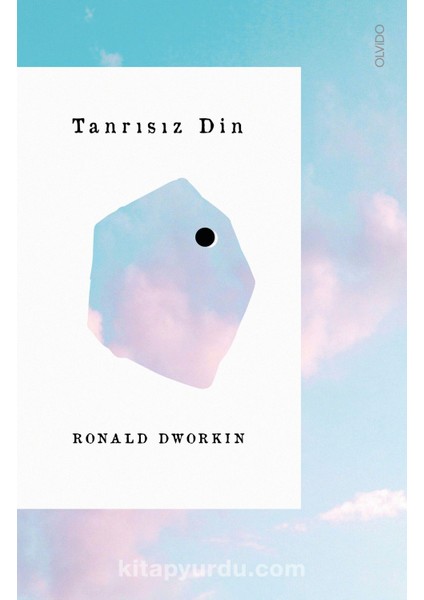 Tanrısız Din
