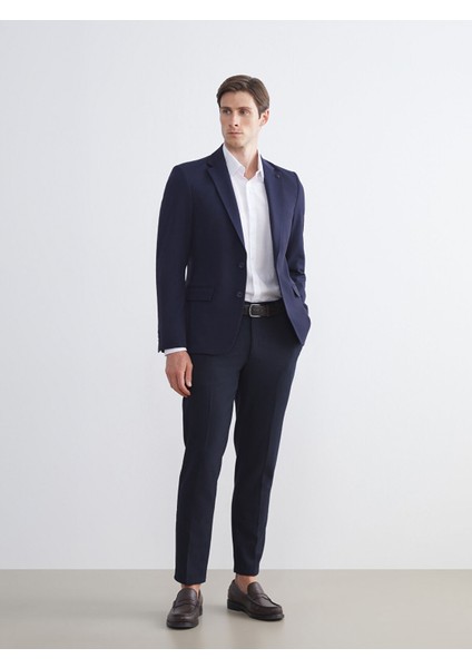 Yeni Sezon Dar Kalıp Erkek Blazer Ceket fırsatları
