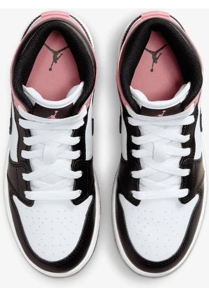 Jordan Air 1 Mid Jordan Air 1 Mid modelleri