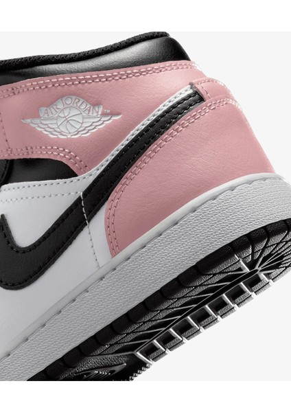 Jordan Air 1 Mid Jordan Air 1 Mid indirimleri