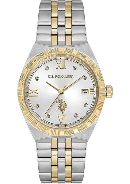 USPA2126-05 Kadın Kol Saati fiyatları