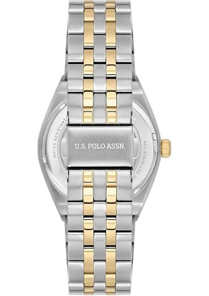 USPA2126-05 Kadın Kol Saati modelleri