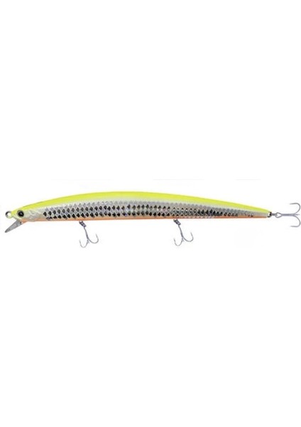 Seabass Minnow Ss 182S Sahte Balık 95