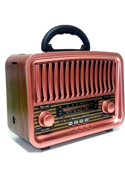 Rx-Bt 929 & Bt 939 Müzik Kutusu Bluetooth Hoparlör Speaker fiyatları