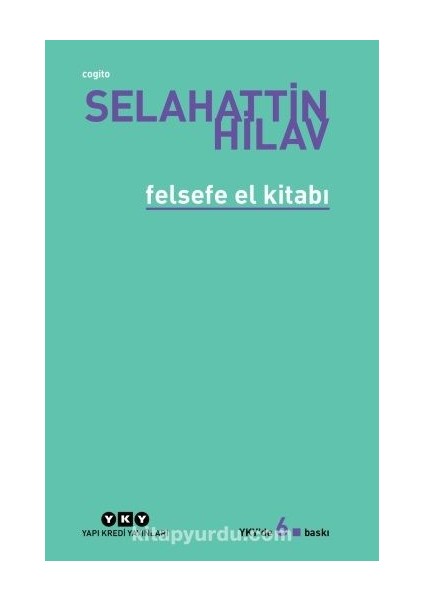 Felsefe El Kitabı