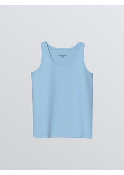 Yeni Sezon Bisiklet Yaka Erkek Çocuk Atlet 5'li fırsatları