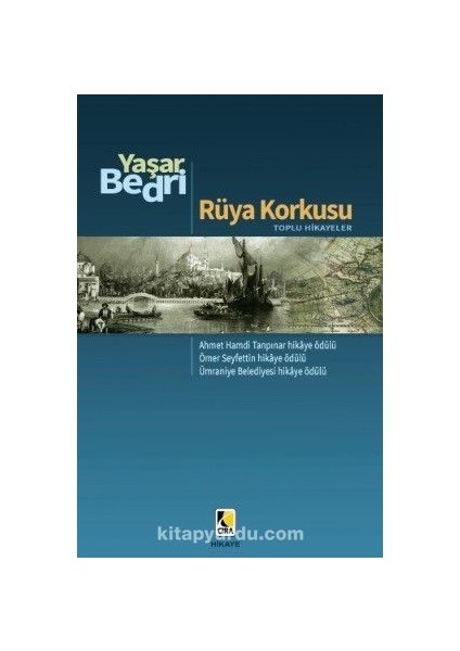 Rüya Korkusu