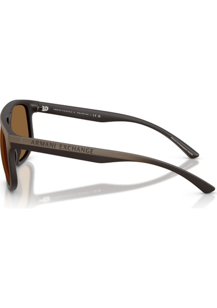 Ax 4161SU 839173 58 Armani Exchange Güneş Gözlüğü fiyatları