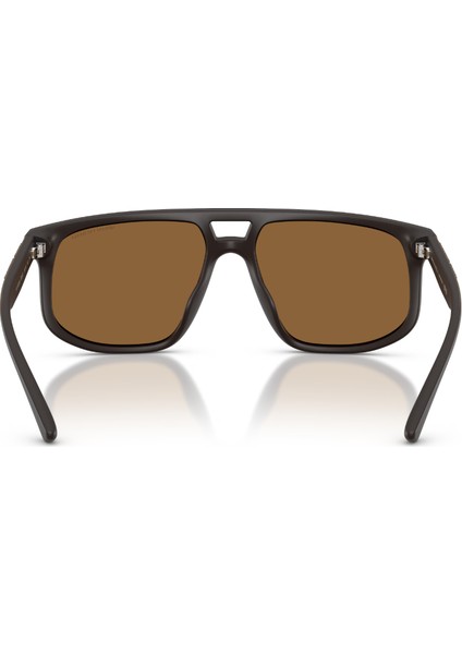 Ax 4161SU 839173 58 Armani Exchange Güneş Gözlüğü modelleri