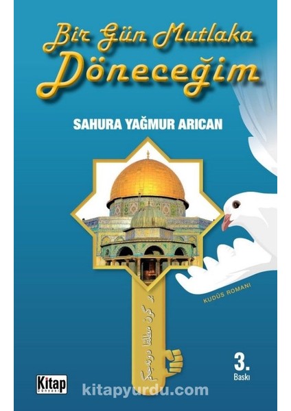 Bir Gün Mutlaka Döneceğim