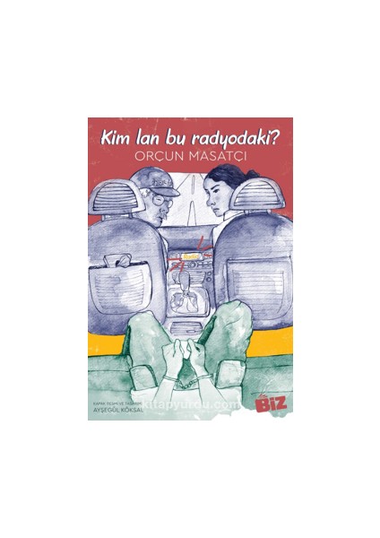 Kim Lan Bu Radyodaki?