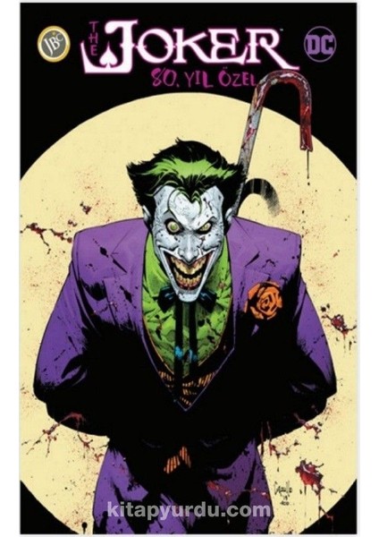 Joker: 80. Yıl Özel