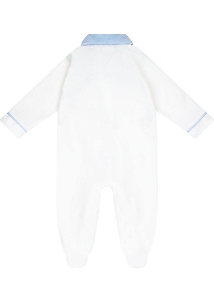 Erkek Bebek Kadife Tulum fırsatları