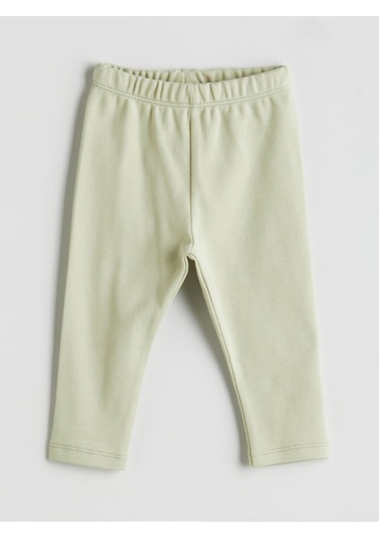 Yeni Sezon Kiraz Baskılı Kız Bebek Tişört ve Tayt 2'li modelleri