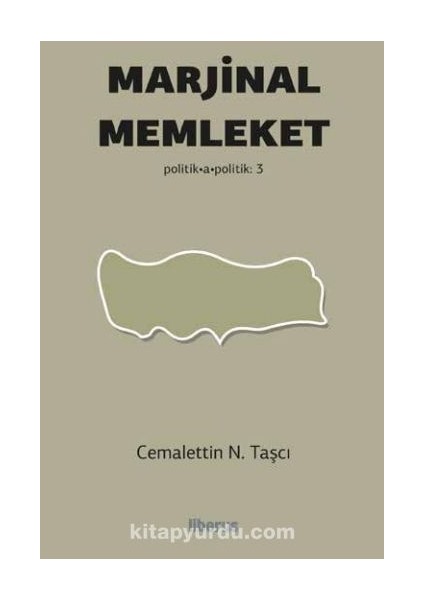 Marjinal Memleket / Politika-Politik 3