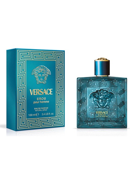 Eros Edp 100 ml Erkek Parfüm fiyatları