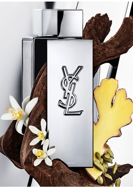 Myslf L'absolu 60 ml modelleri