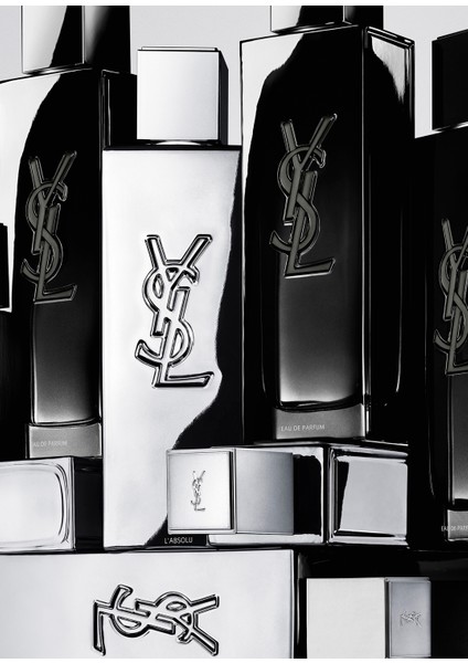 Myslf L'absolu 60 ml indirimleri