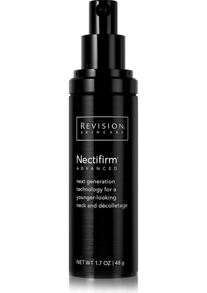 Nectifirm Advanced Yaşlanma Karşıtı, Sıkılaştırıcı Boyun ve Dekolte Kremi 48 gr