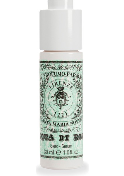Acqua Di Rose Siero, Refreshing Serum 30 ml