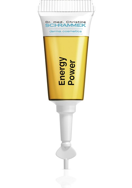 Essential Energy Plus Ampoules Canlandırıcı Cilt Serumu 7x2 ml