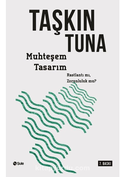 Muhteşem Tasarım