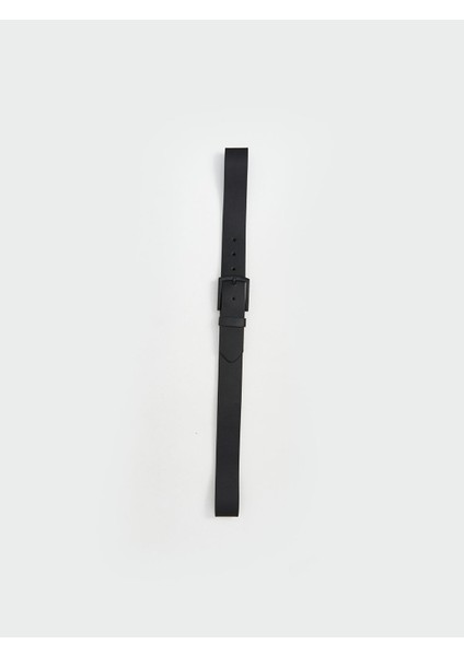 Yeni Sezon Deri Görünümlü Erkek Kemer fiyatları