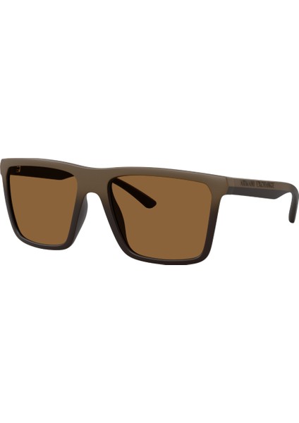 Ax 4162SU 839173 57 Armani Exchange Güneş Gözlüğü