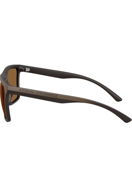 Ax 4162SU 839173 57 Armani Exchange Güneş Gözlüğü fiyatları