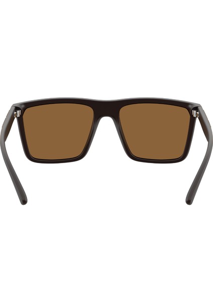 Ax 4162SU 839173 57 Armani Exchange Güneş Gözlüğü modelleri