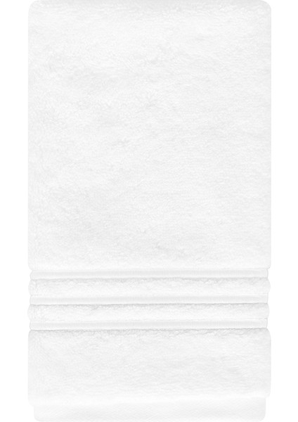 Trio Beyaz Pamuklu El Havlusu 30X50 cm fiyatları