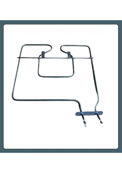 Beko Bmf 48 B Fırın Rezistansı fiyatları