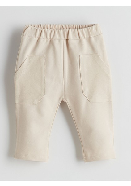 Yeni Sezon Baskılı Erkek Bebek Gömlek ve Pantolon 2'li indirimleri