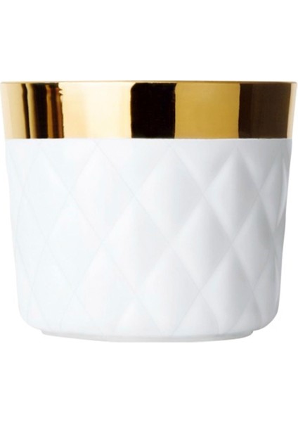 Temptation Sip Of Gold Porselen Kupa Bardak