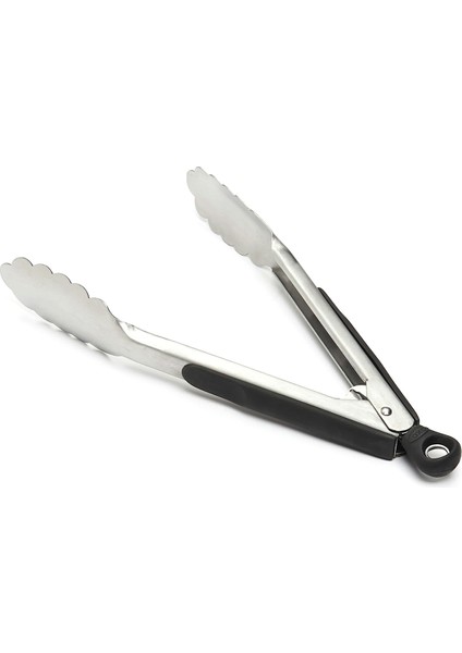 Gg Paslanmaz Çelik 9" Maşa