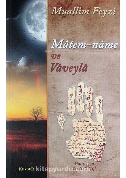 Matem-Name ve Vaveyla