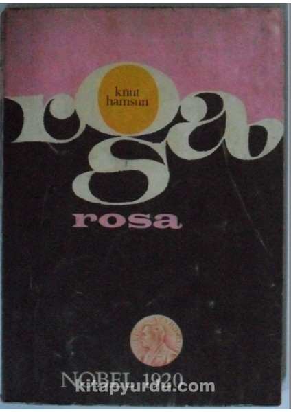 Rosa Kod: 8-D-24