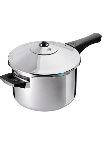 Duromatic 3039 2,5 L Düdüklü Tencere