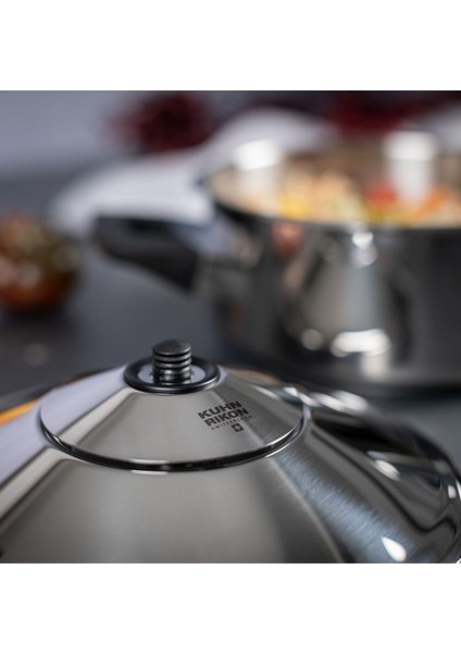 Duromatic 3039 2,5 L Düdüklü Tencere indirimleri