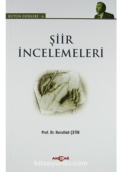 Şiir Incelemeleri