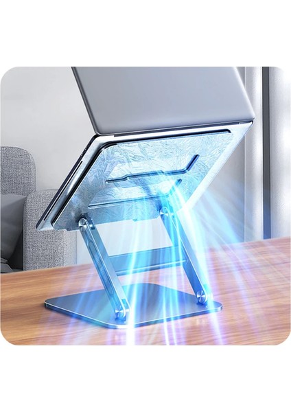 Ally Mc LS516 Masaüstü Laptop STANDI-(1903)
