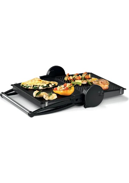 TCG4215 Tost Makinesi