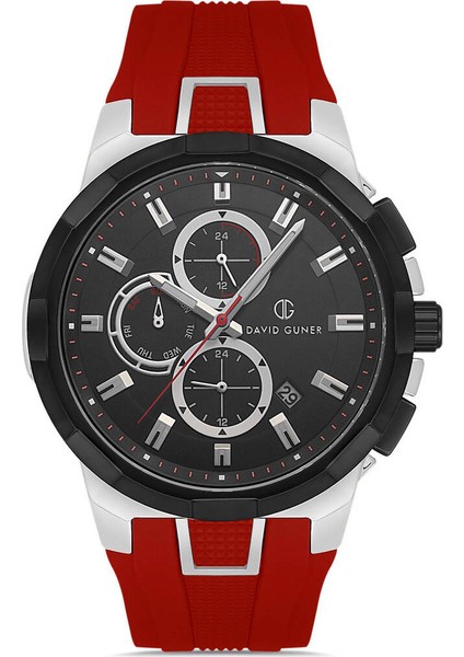 Davıd Guner DG-8696GD-ZL2 Kadın Kol Saati