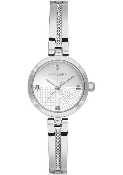 Davıd Guner DG-8939LA-A1 Kadın Kol Saati