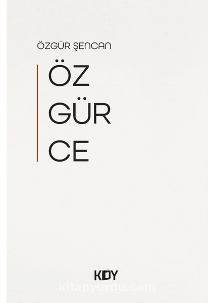 Özgürce