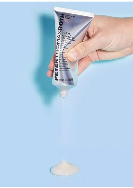 Firmx Arındırıcı Peeling Jel 100 ml modelleri
