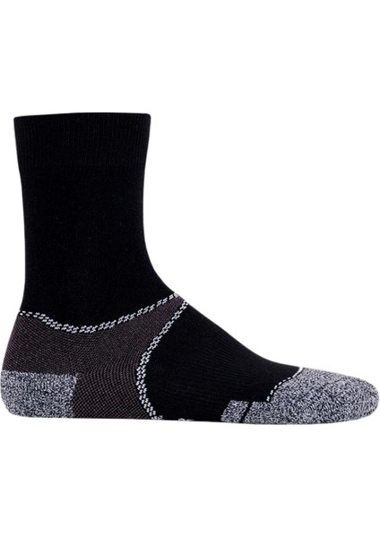 Termal Çorap - Walking - Thermoform - Siyah fiyatları