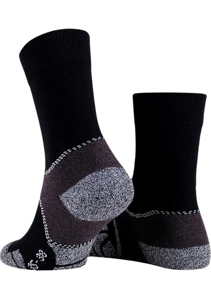 Termal Çorap - Walking - Thermoform - Siyah indirimleri