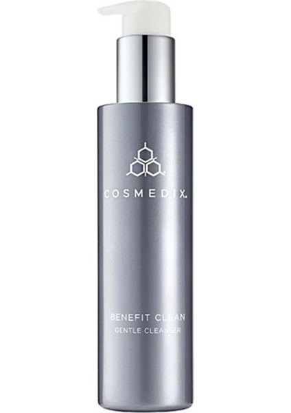 Benefit Clean Gentle Cleanser Yatıştırıcı Cilt Temizleyici 150 ml